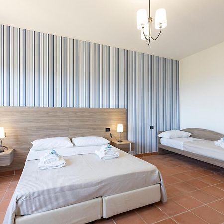 Villa Alessandra Campagna Eksteriør billede