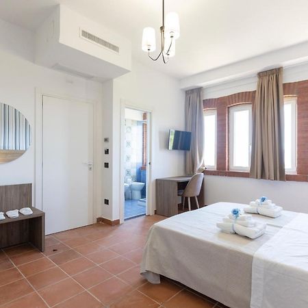 Villa Alessandra Campagna Eksteriør billede