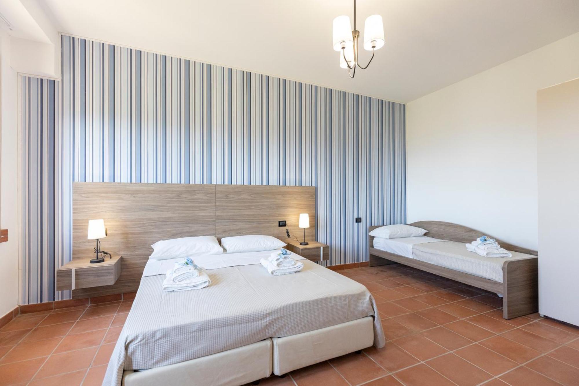Villa Alessandra Campagna Eksteriør billede