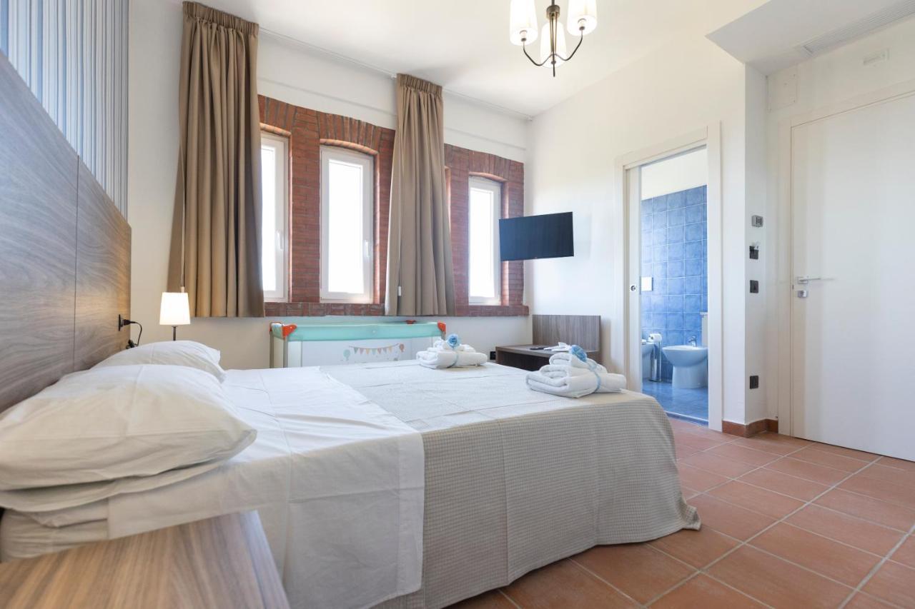 Villa Alessandra Campagna Eksteriør billede